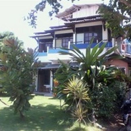 Hotel Pan Pangandaran Εξωτερικό φωτογραφία