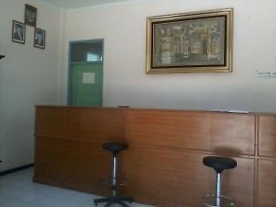 Hotel Pan Pangandaran Εξωτερικό φωτογραφία