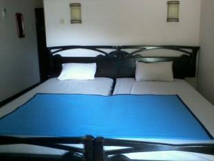 Hotel Pan Pangandaran Εξωτερικό φωτογραφία
