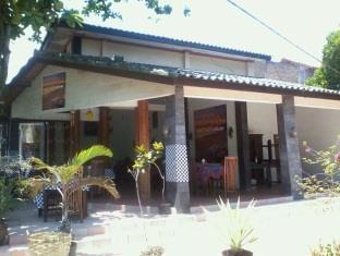 Hotel Pan Pangandaran Εξωτερικό φωτογραφία
